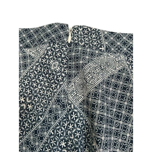 Abercrombie & Fitch Lace Up Front Skater Skirt Size S Y2K 90’s - Picture 7 of 9